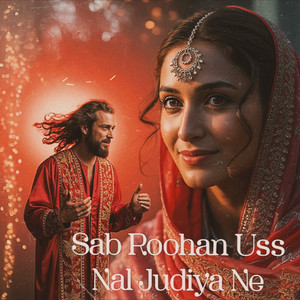 Sab Roohan Uss Nal Judiya Ne