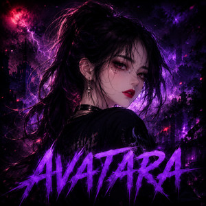 Avatara (Indian Type Phonk) by Bittu Yadav