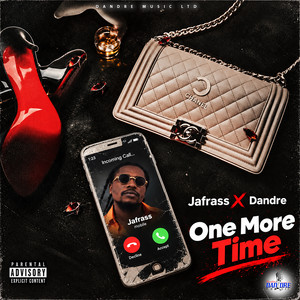 One More Time by Jafrass, DANDRE