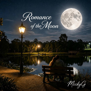 Romance of the Moon by MickyG