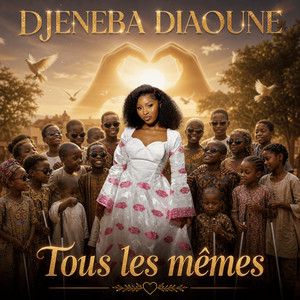 TOUS LES MÊMES by Djeneba Diaouné