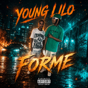 Forme by Young Lilo