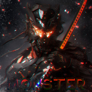 MONSTER by Satxri, 悪鬼(Akki)