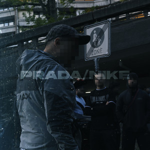 Prada/Nike by Cost7a