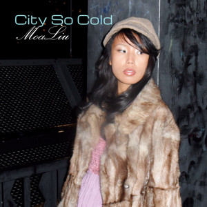 City So Cold by Moa Liu