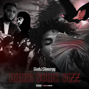 Hawk Time by Siah Slimeyy