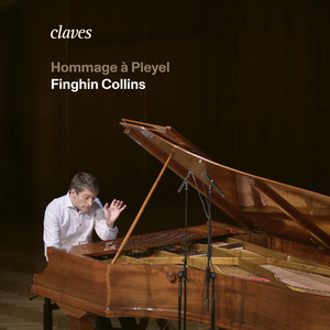 Chopin: Waltz in A Minor — Frédéric Chopin