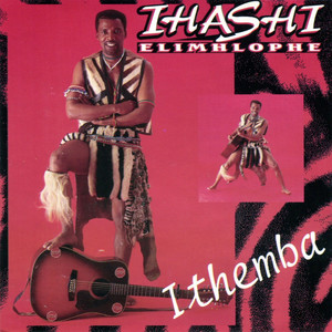 Ihhashi Elimhlophe poster