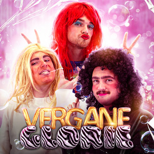 Vergane Glorie (feat. Bram Krikke)