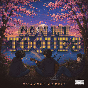 El Gompers by Emanuel Garcia