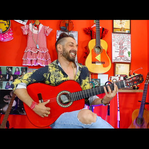 Guitarras Modesto Malla by José El Ciego
