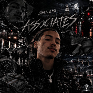 Associates by Yariel Emil