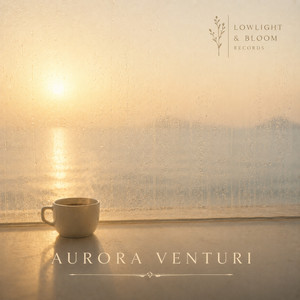 The Color of September by Aurora Venturi