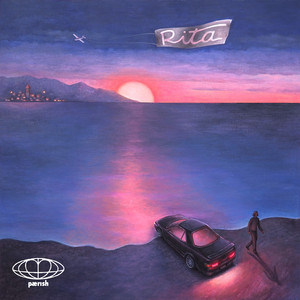 PÆRISH — Vapor Cloud (2026)