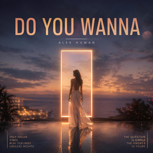 DO YOU WANNA by Alek Human