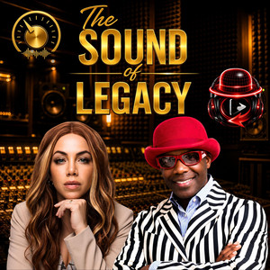This Is Gonna Be Your Legacy by Roy Smoothe, Raquel Soto