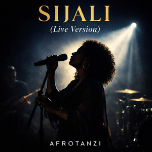 Afrotanzi - Sijali (Live Version)