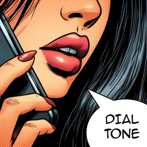 Dial Tone by ∆RTHUR