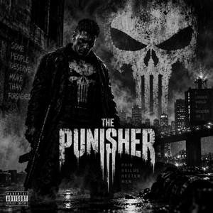 The Punisher by Artificial Individual