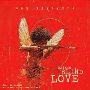 Raskim - Blind Love