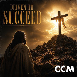 Driven To Succeed by Cross Connection Music