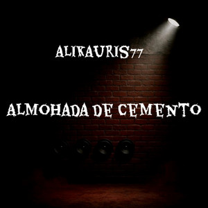 Almohada de Cemento by Alikauris77
