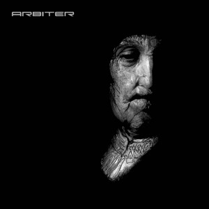 album cover: Arbiter
