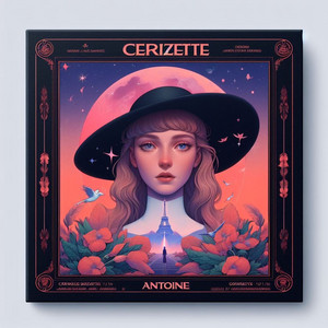 Roadumag by Cerizette
