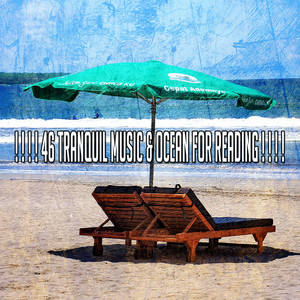 ! ! ! ! 46 Tranquil Music & Ocean For Reading ! ! ! ! album