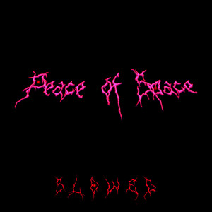 Обкладинка: Peace of Space Slowed