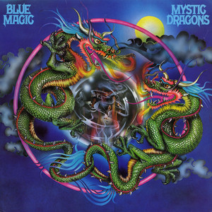 Blue Magic Live In Concert - Album by Blue Magic | Spotify