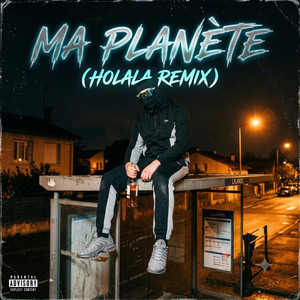 Ma planète - Holala remix by KHAMSA 313