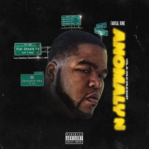 Delirious by FaReal June, Real Recognize Rio