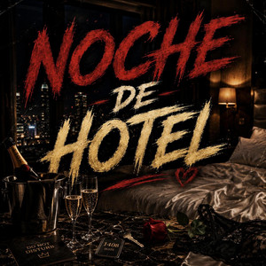 Noche de hotel by GIANFOX