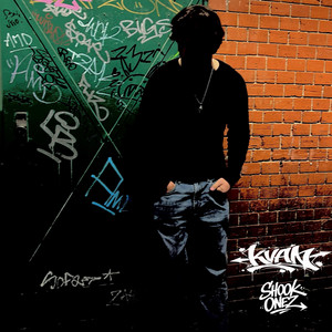Shook Onez by Kavan