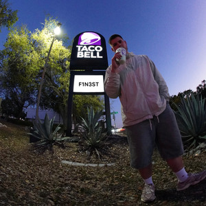 Taco Bell by F1n3st