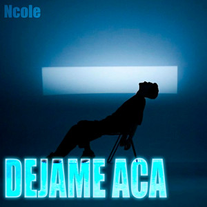 Dejama Aca by Ncole