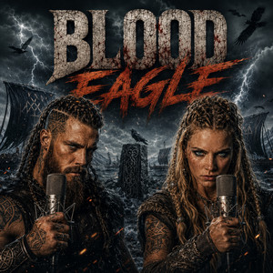 Blood Eagle by Valhalla Ragnarok