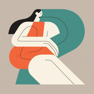 Teresa Torp - The Silent Storm