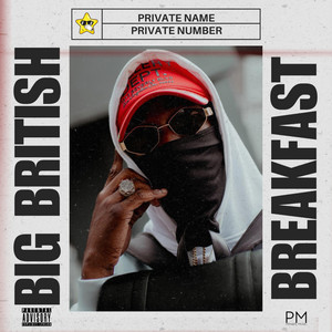 Big British Breakfast (Freestyle) [Freestyle]