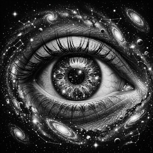 Mirada by Pachitto