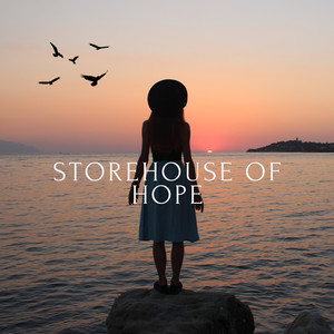 Storehouse of Hope by MJ Inspire