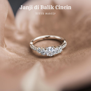 Yuyud Marcip - Janji Di Balik Cincin