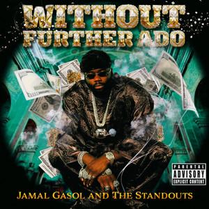 All That For Nothing by Jamal Gasol, The Standouts