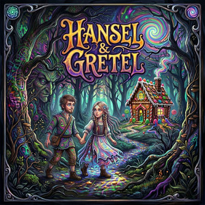 Hansel and Gretel by Raz, Upgrade, Raz Kfir