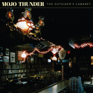 Spin It Up by Mojo Thunder