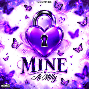 Mine by Ai Milly, Shakespeare