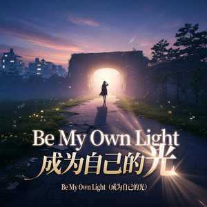 Be My Own Light（成为自己的光） by 王海海Wang Haihai