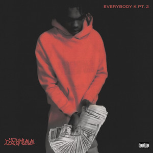 Everybody K Pt. 2 by Gfatss