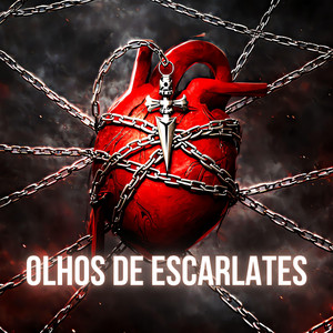 Olhos De Escarlates (Hunter x Hunter) by Fan Animes Rap